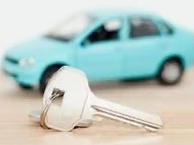 礼泉汽车抵押贷款办理流程，礼泉车抵贷需要什么条件?