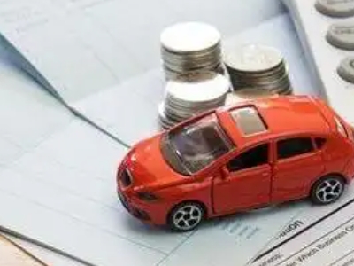 礼泉个人车辆抵押消费贷款肯定要知道的6个要点