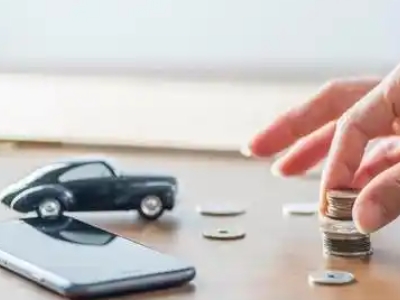 办理礼泉车辆抵押贷款，短期应急首选